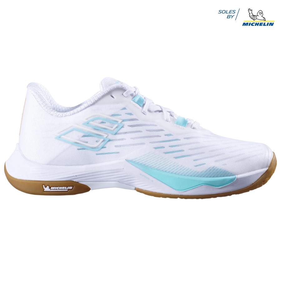 Badminton Babolat Femmes | Shadow Tour 5 Women