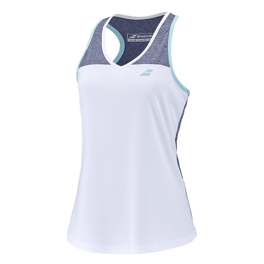 Femmes Babolat Hauts | Play Tank Top