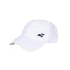 Hommes Babolat Casquettes | Basic Logo Cap