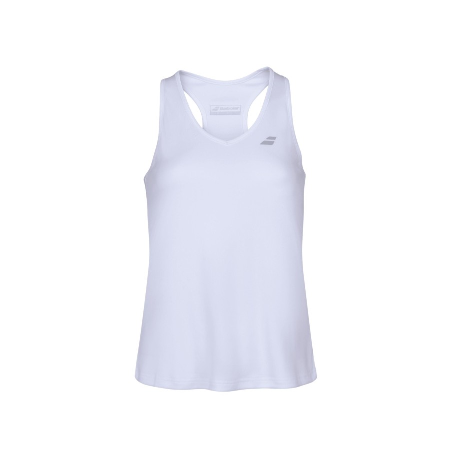 Femmes Babolat Hauts | Play Tank Top