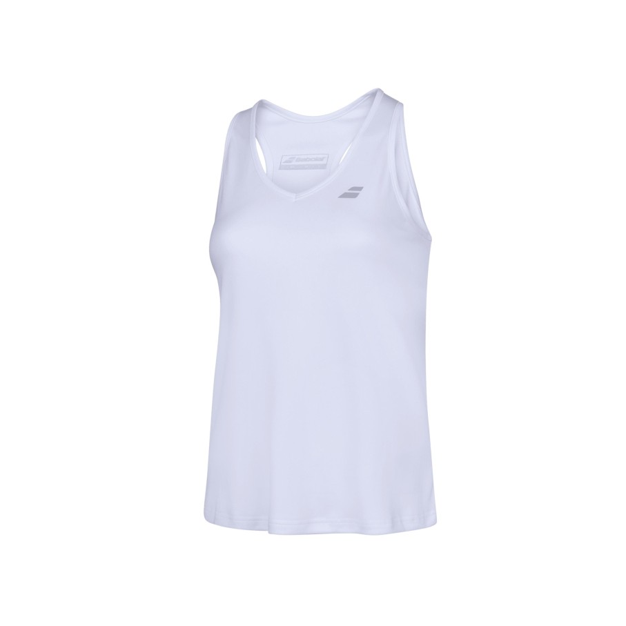 Femmes Babolat Hauts | Play Tank Top