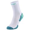 Hommes Babolat Chaussettes | Padel Mid-Half Socks