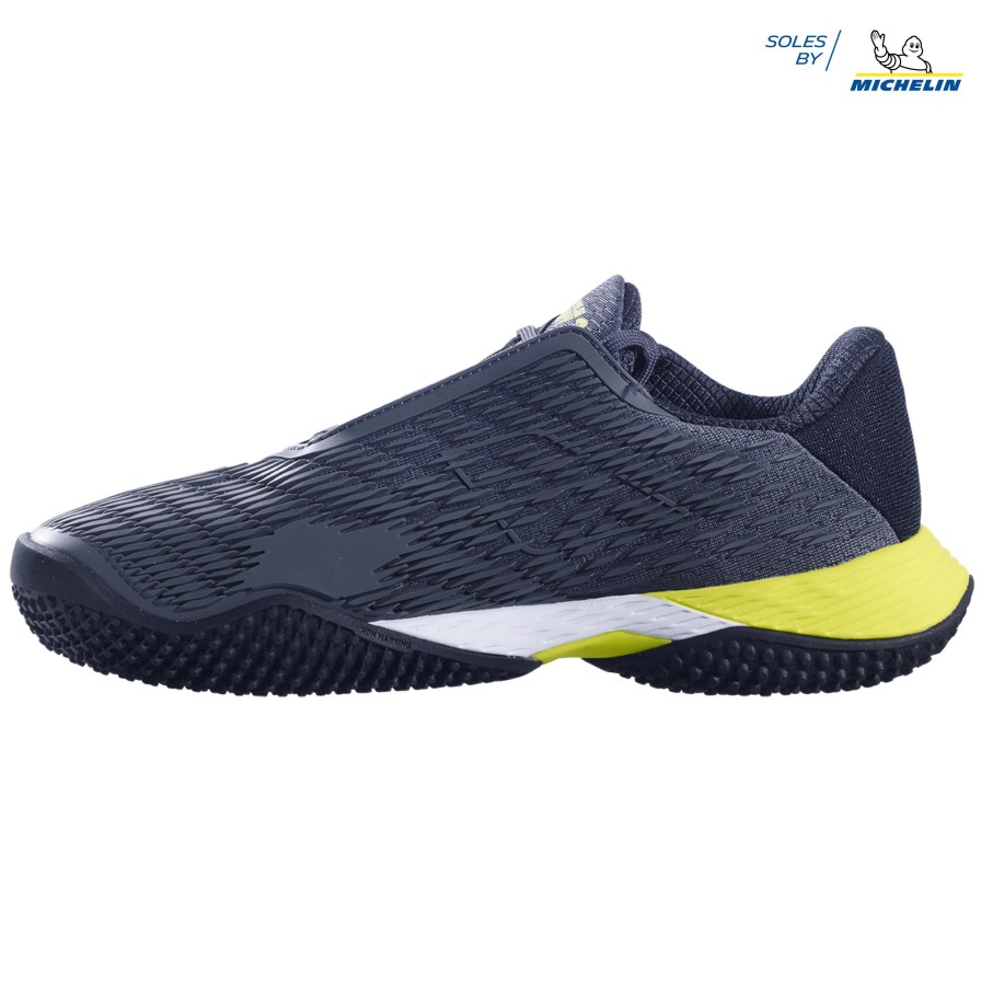 Tennis Babolat Hommes | Propulse Fury 3 Sand Grass Men