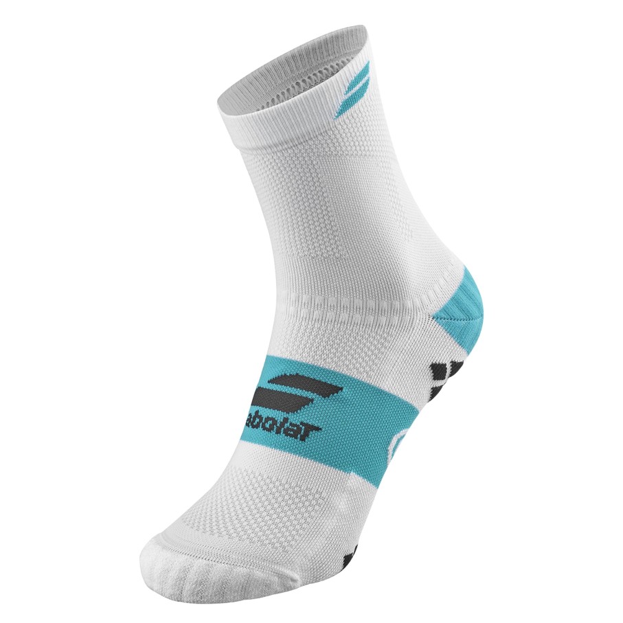 Badminton Babolat Chaussettes | Pro Crew Men