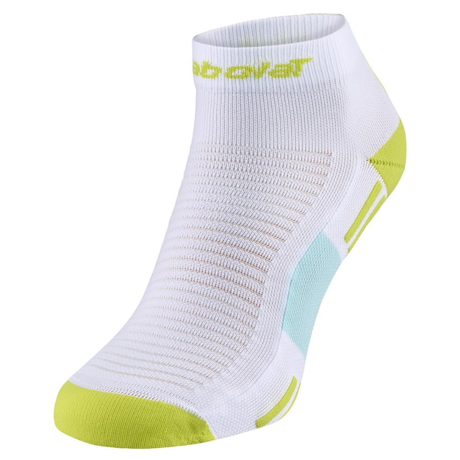 Hommes Babolat Chaussettes | Padel Quarter Socks