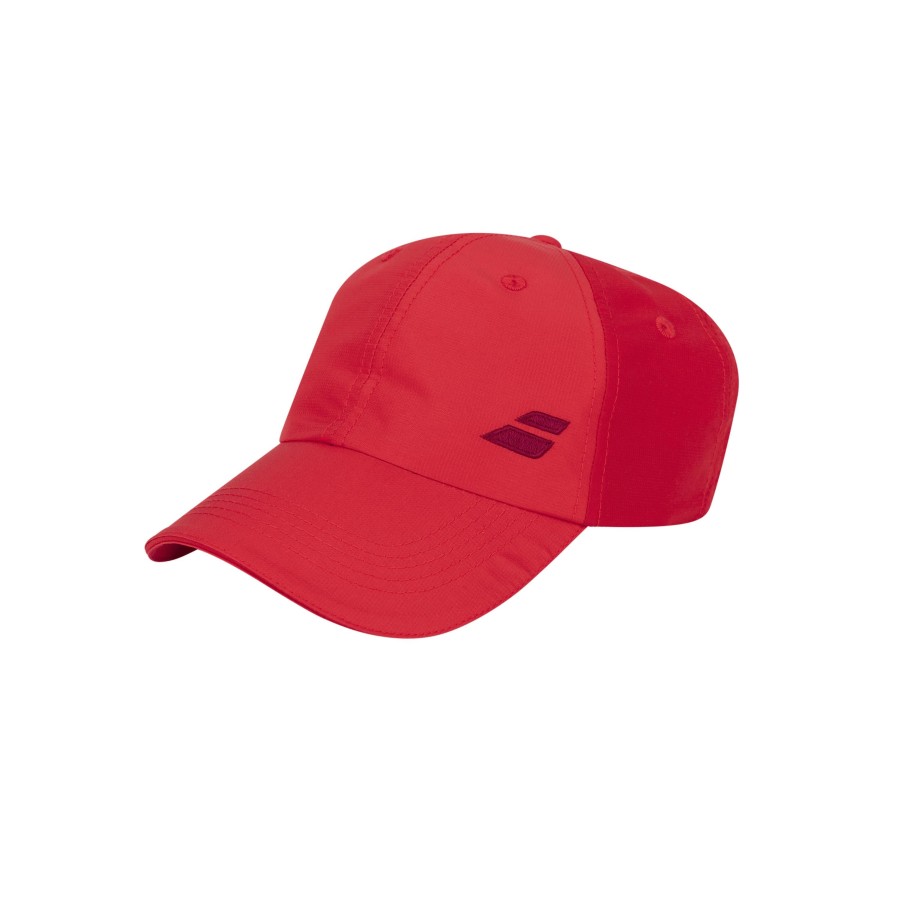 Juniors&Enfants Babolat Casquettes | Basic Logo Cap Junior