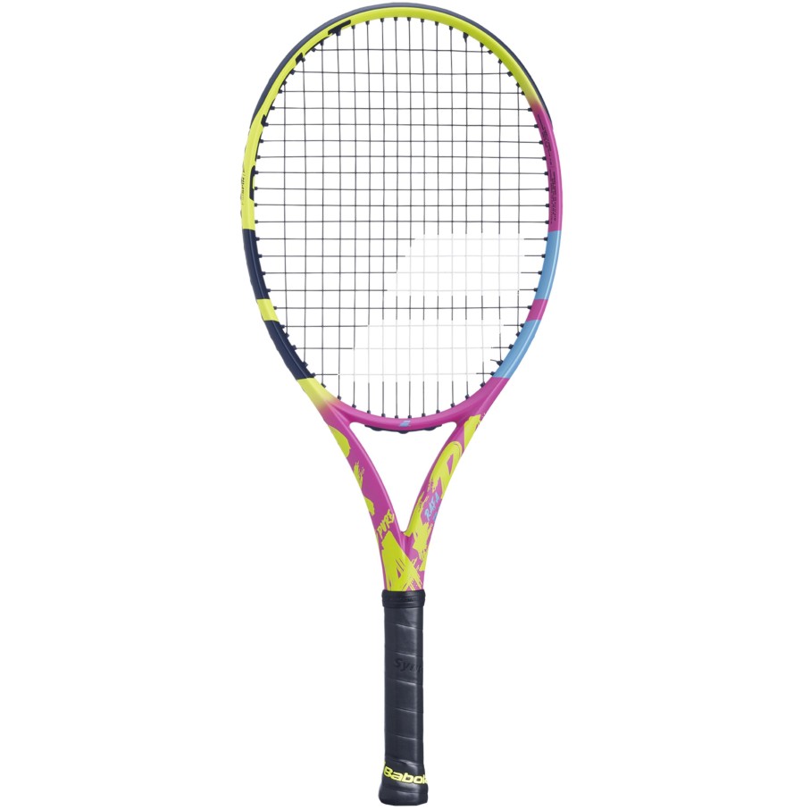 Tennis Babolat Juniors&Enfants | Pure Aero Rafa Junior 26