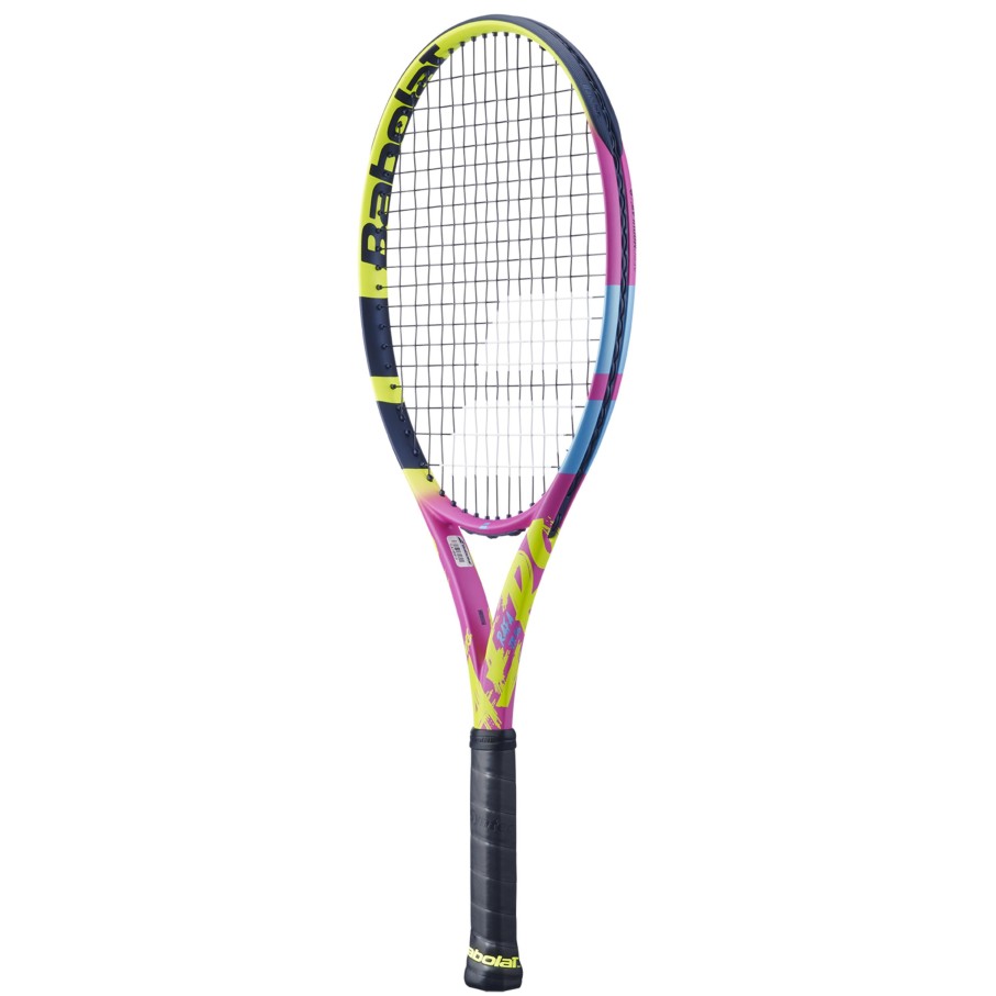 Tennis Babolat Juniors&Enfants | Pure Aero Rafa Junior 26