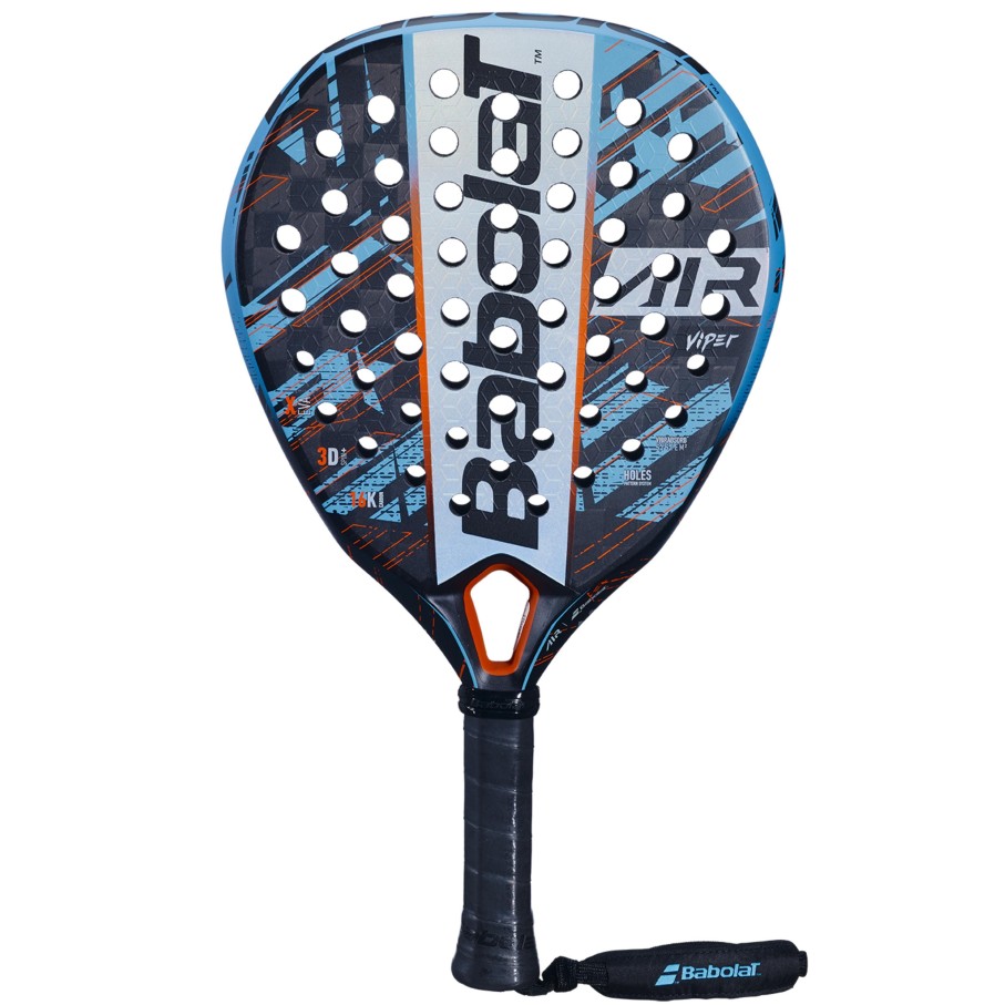 Padel Babolat Adultes | Air Viper