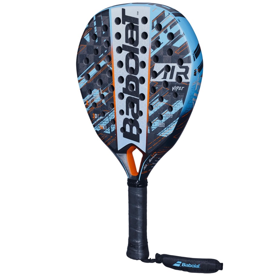 Padel Babolat Adultes | Air Viper