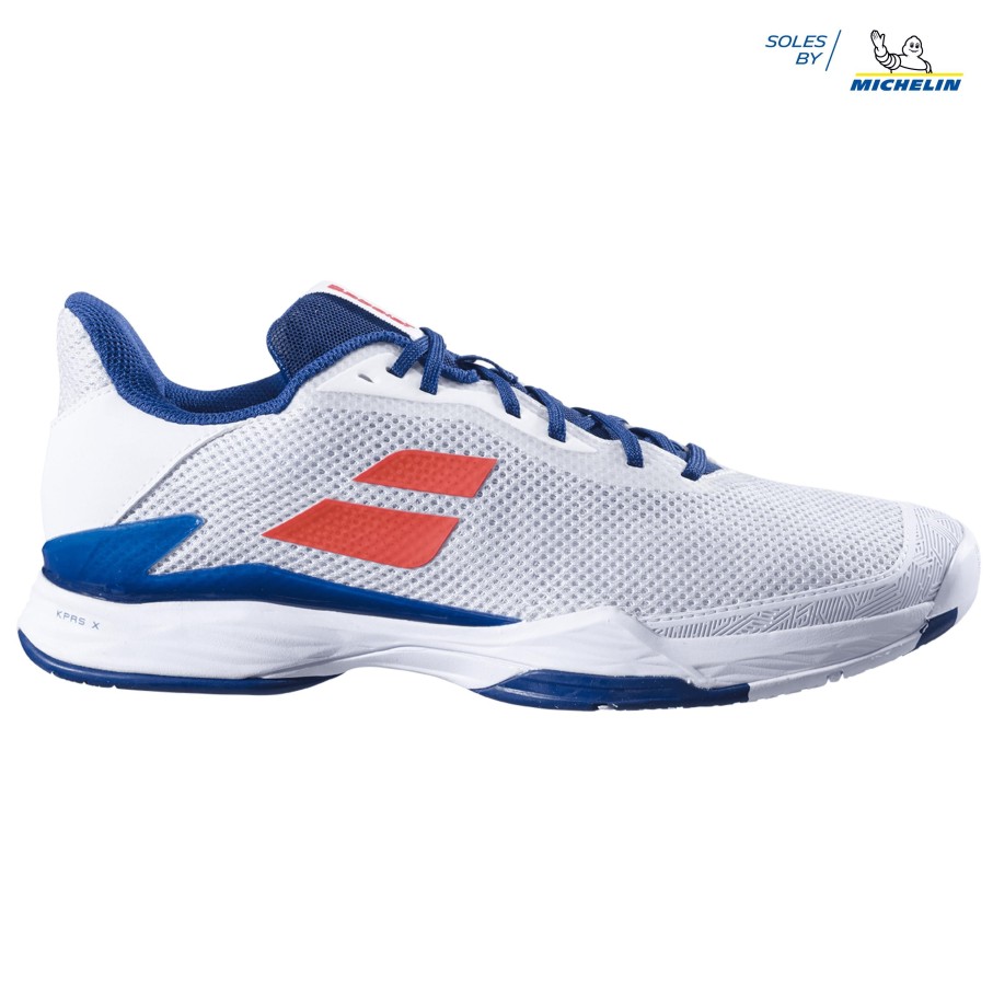 Tennis Babolat Hommes | Jet Tere All Court Men