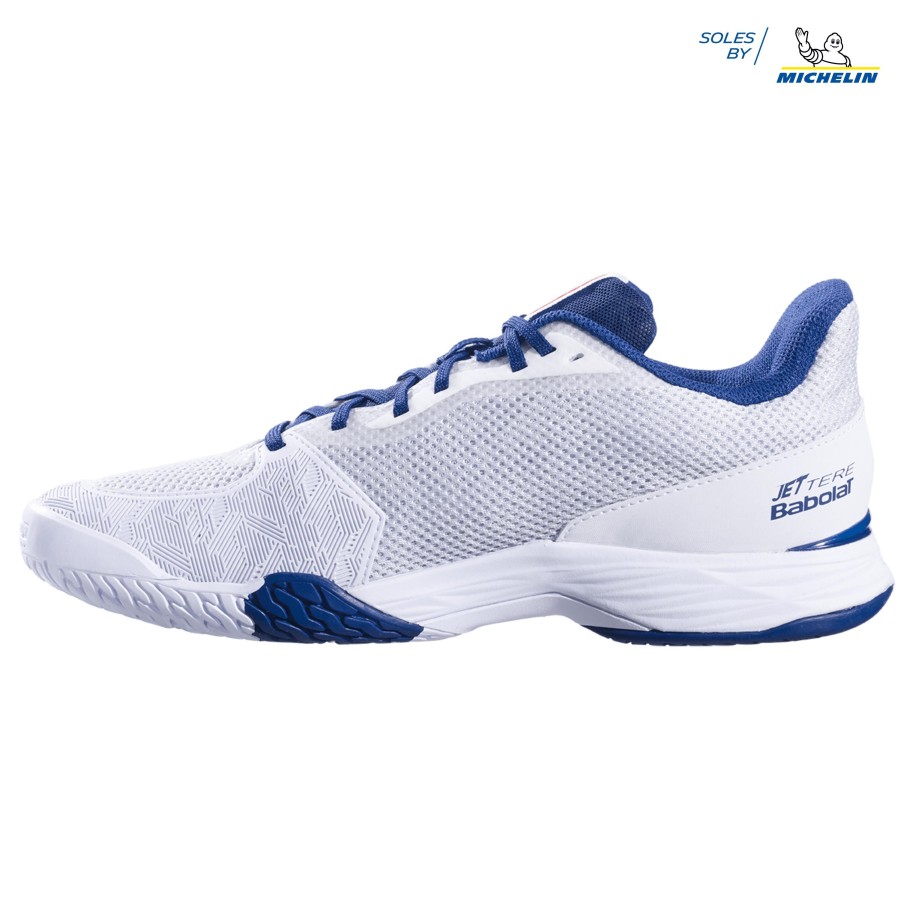 Tennis Babolat Hommes | Jet Tere All Court Men