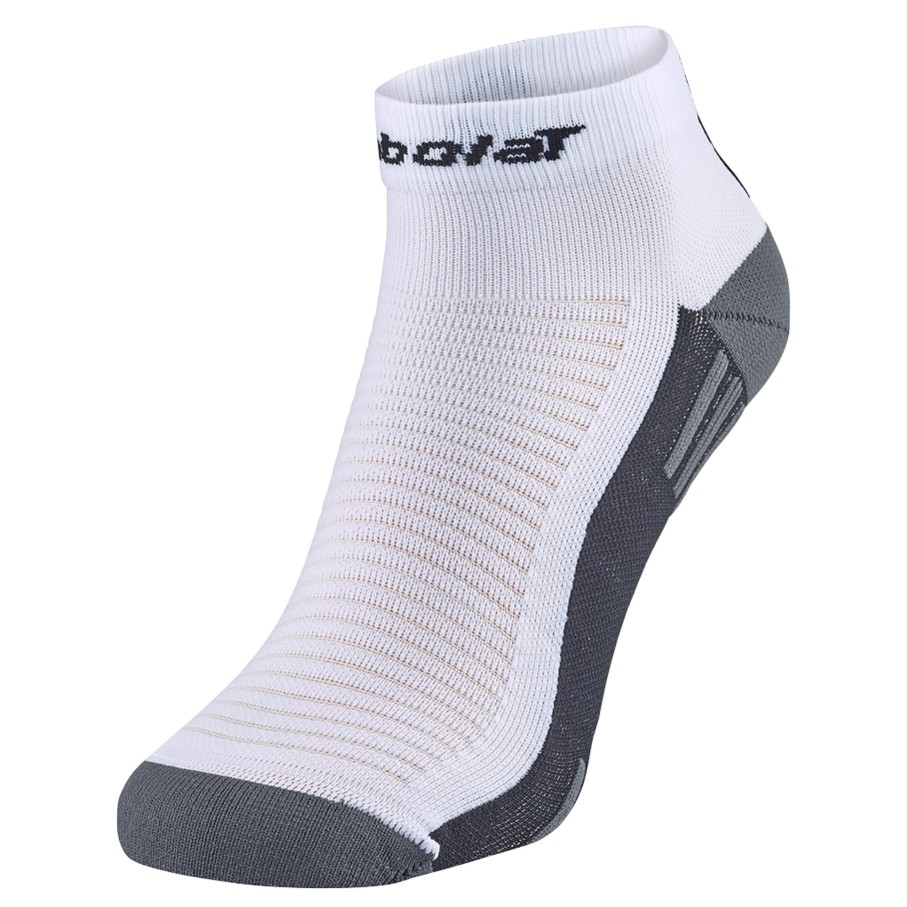 Hommes Babolat Chaussettes | Padel Quarter Socks