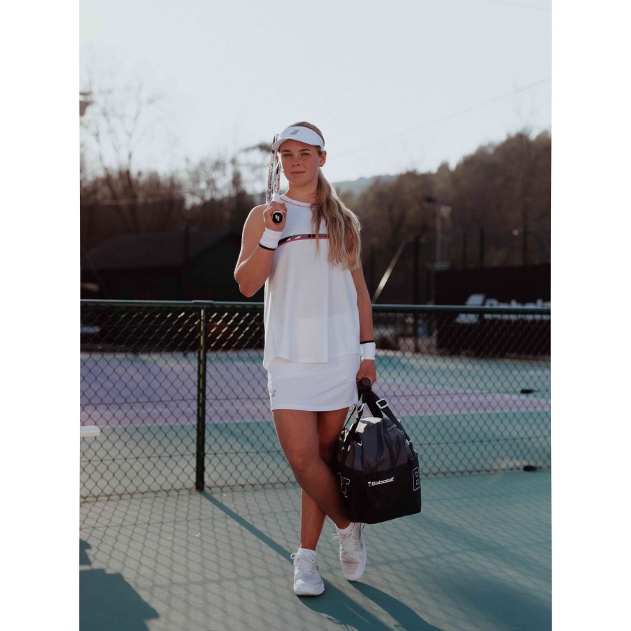 Femmes Babolat Casquettes | Visor