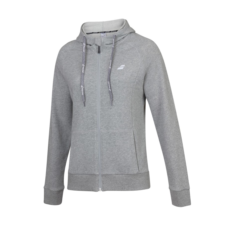 Femmes Babolat Hauts | Exercise Hood Jacket