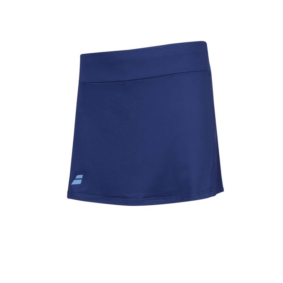 Femmes Babolat Bas | Play Skirt