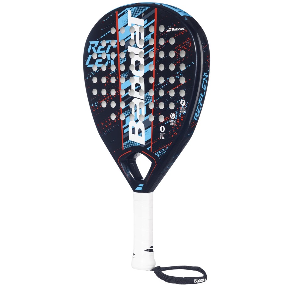 Padel Babolat Adultes | Reflex