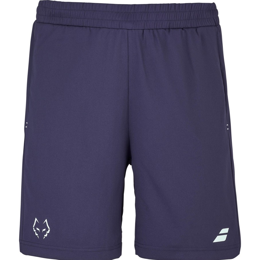 Padel Babolat | Short Juan Lebron