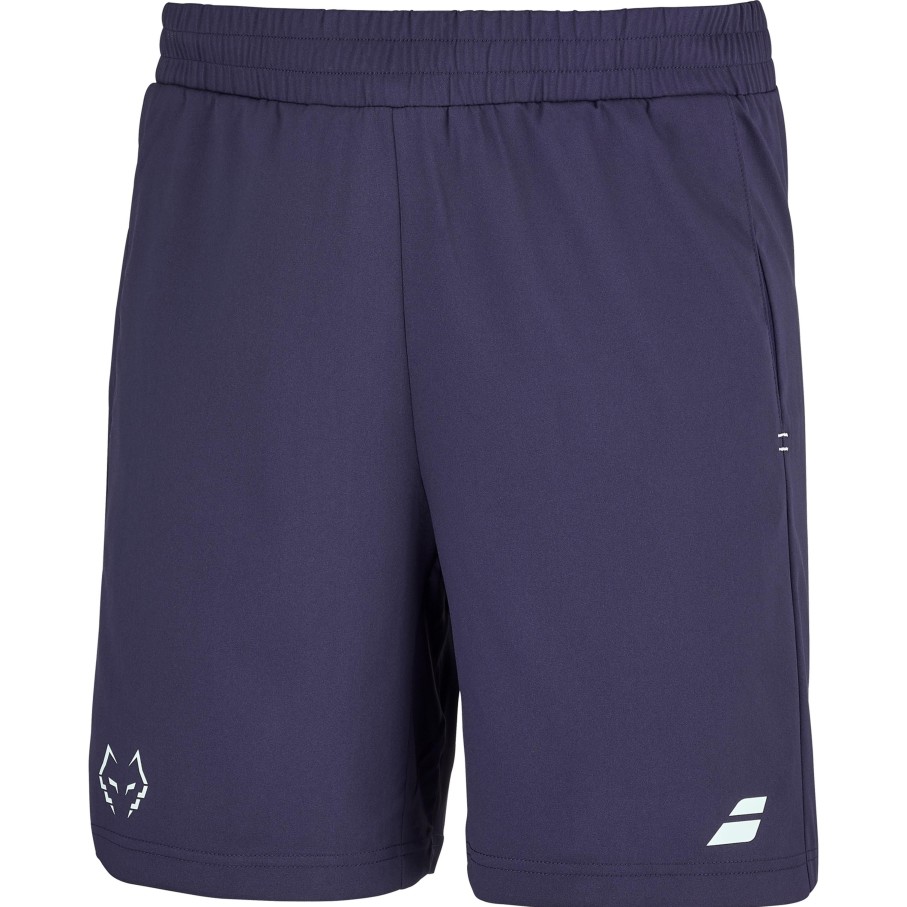 Padel Babolat | Short Juan Lebron