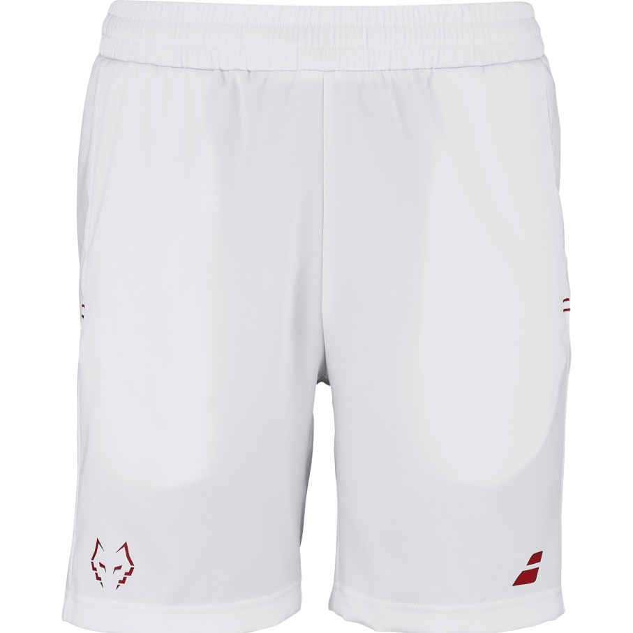 Padel Babolat Hommes | Short Juan Lebron