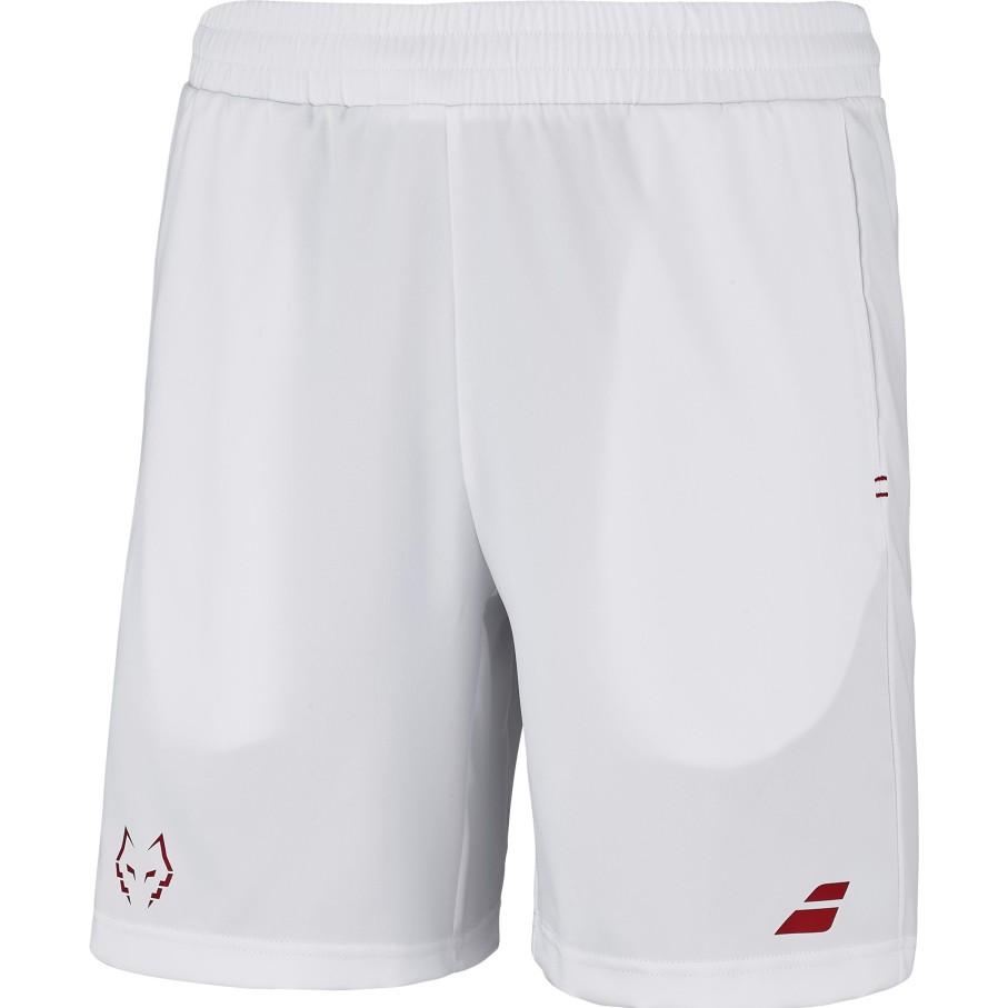 Padel Babolat Hommes | Short Juan Lebron