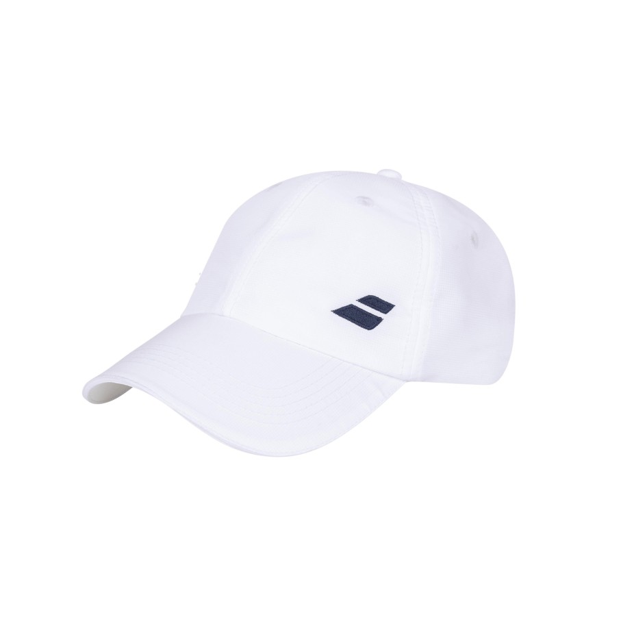 Tennis Babolat Juniors&Enfants | Basic Logo Cap Junior