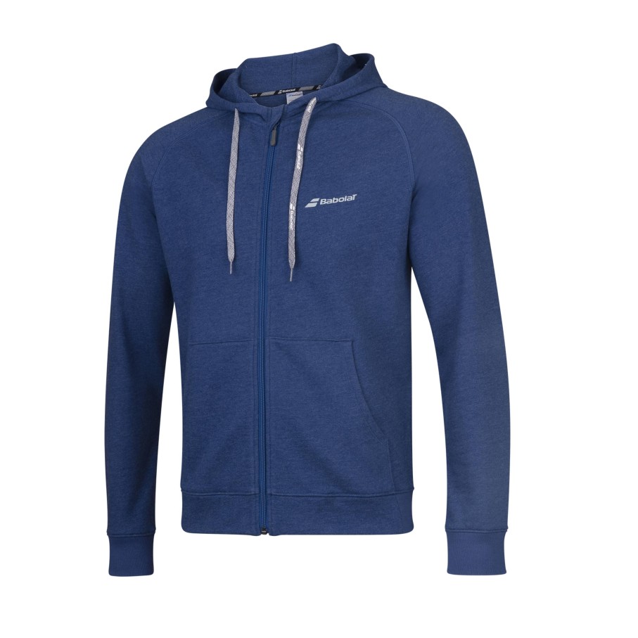 Hommes Babolat Hauts | Exercise Hood Jacket