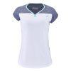 Femmes Babolat Hauts | Play Cap Sleeve Top