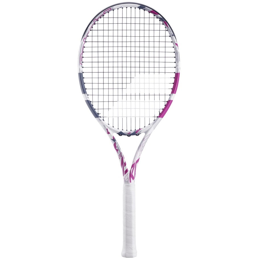 Tennis Babolat Evo Aero | Evo Aero Pink Non Cordee