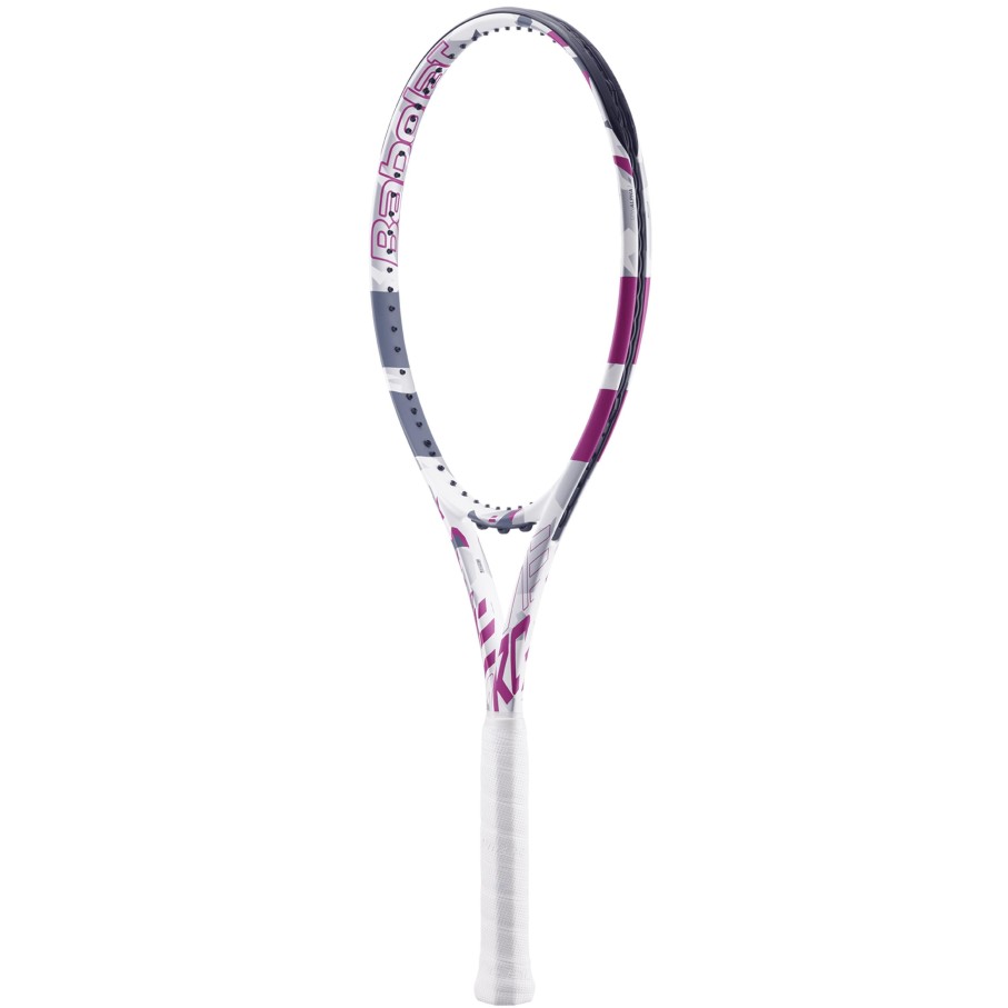 Tennis Babolat Evo Aero | Evo Aero Pink Non Cordee