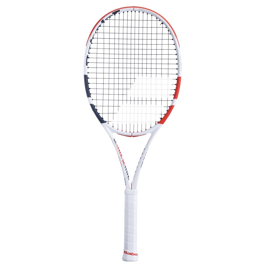 Tennis Babolat Pure Strike | Pure Strike Lite Non Cordee