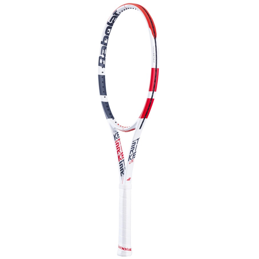 Tennis Babolat Pure Strike | Pure Strike Lite Non Cordee