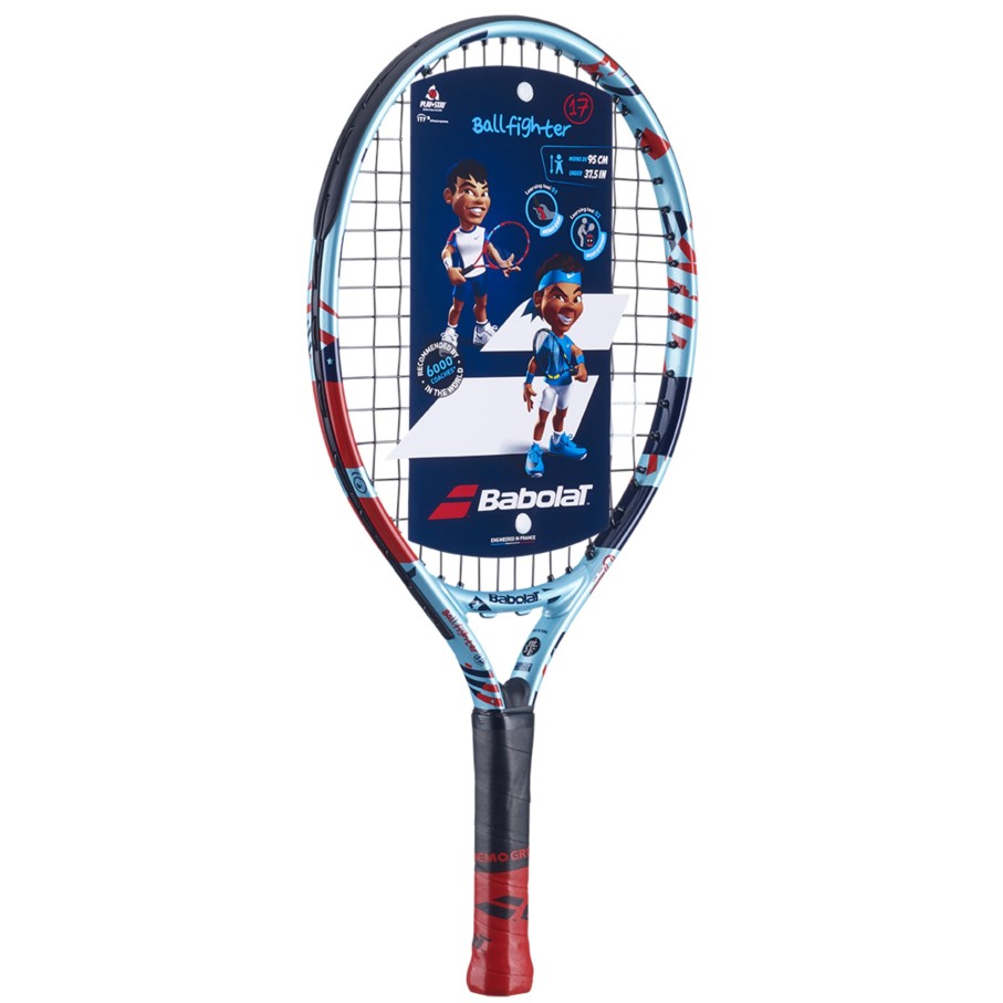 Tennis Babolat Juniors&Enfants | Ballfighter 17