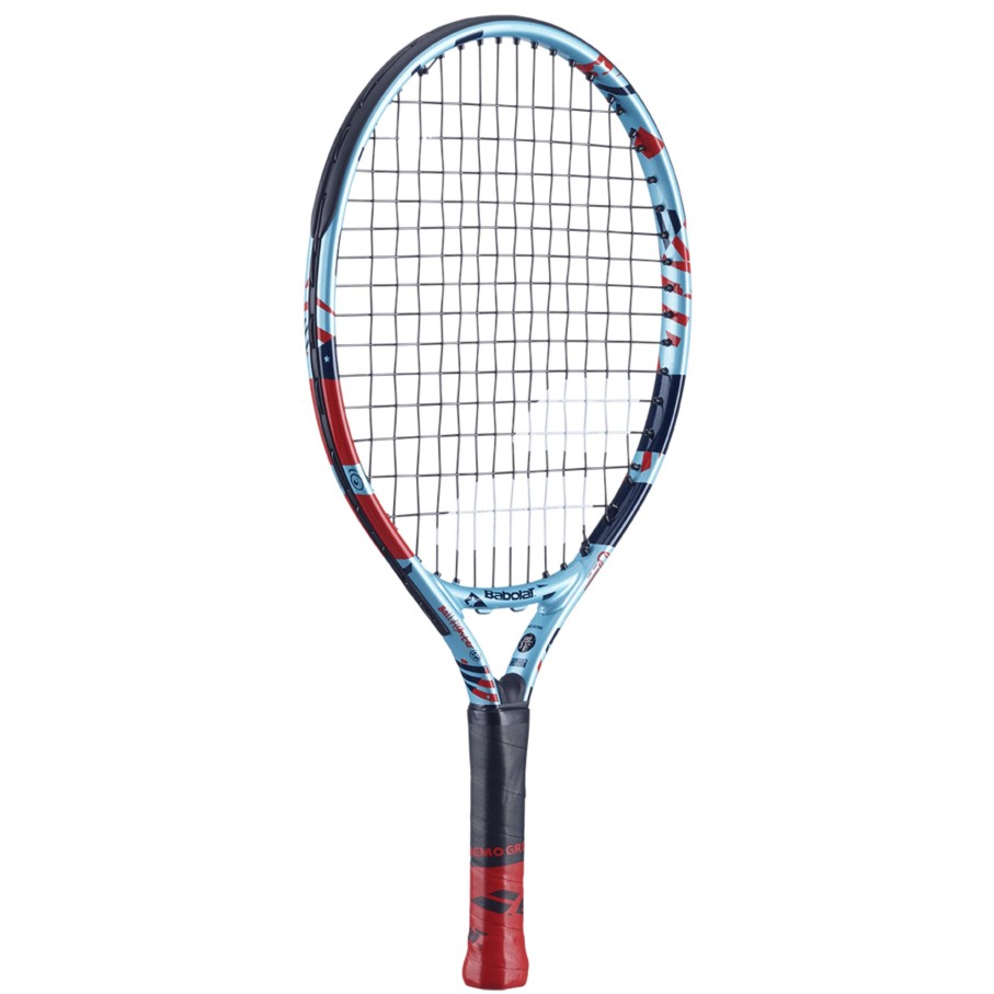 Tennis Babolat Juniors&Enfants | Ballfighter 17