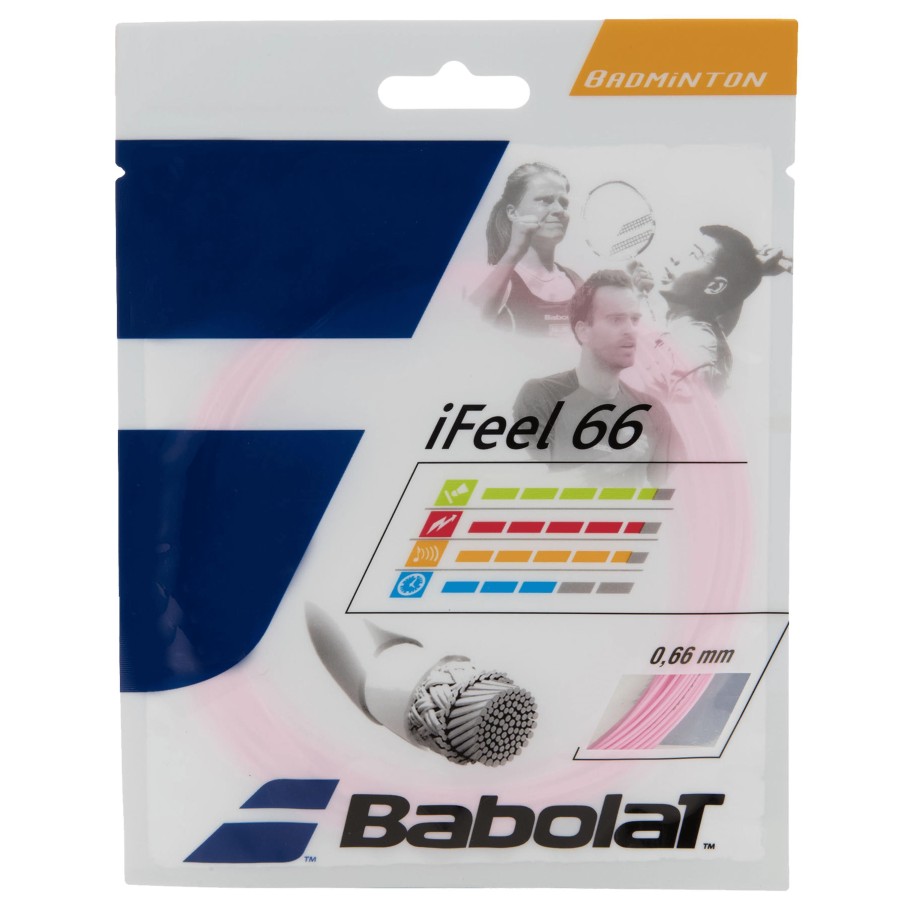 Badminton Babolat | I Feel 66 10.2M