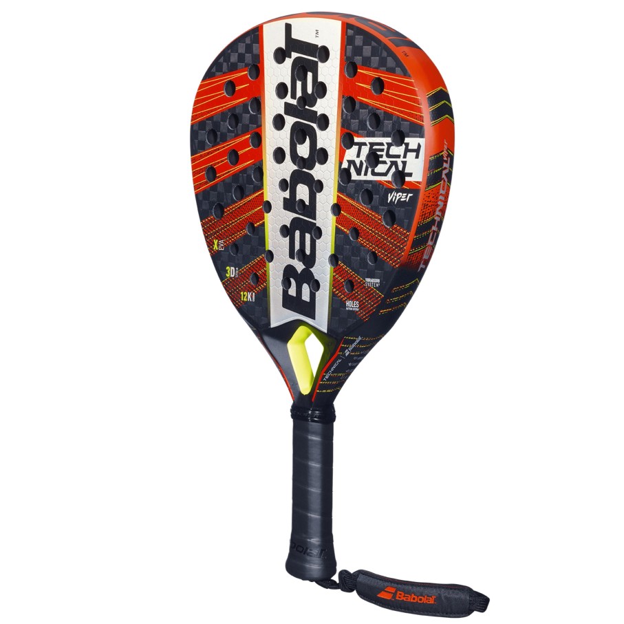 Padel Babolat Adultes | Technical Viper