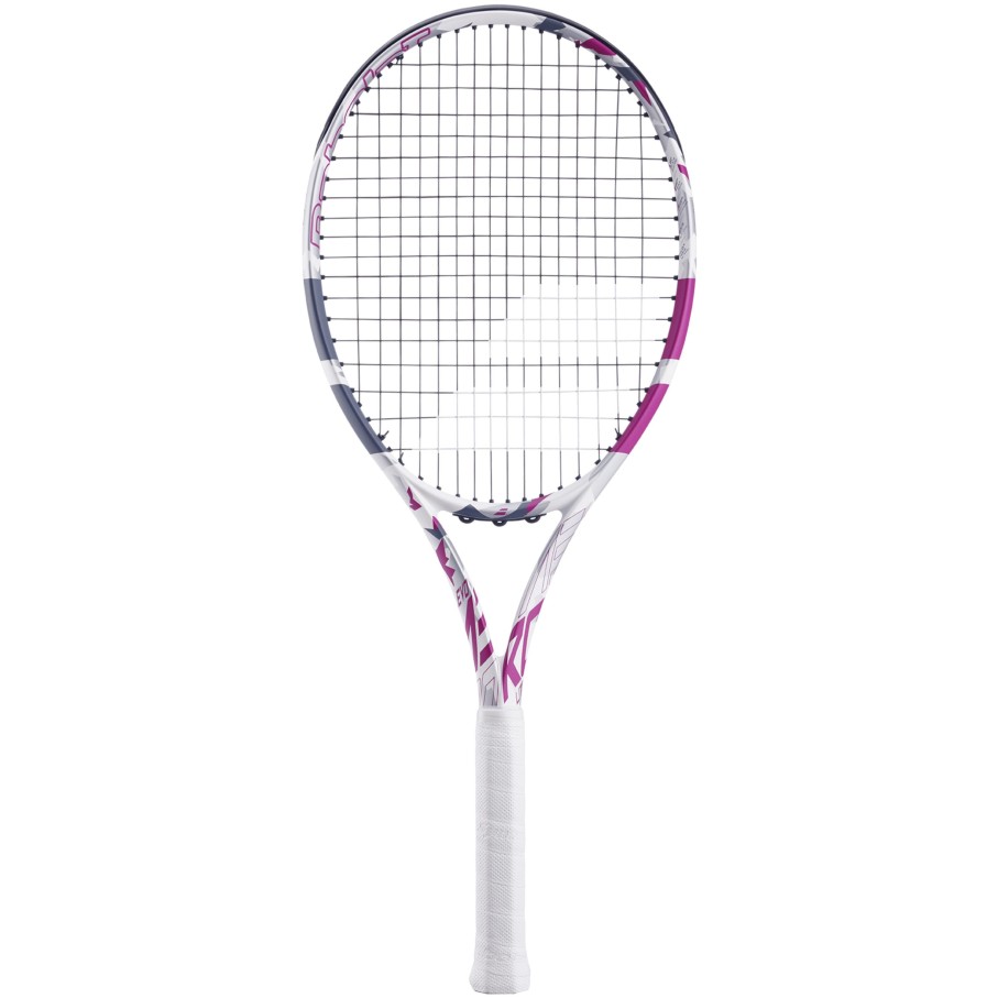 Tennis Babolat Evo Aero | Evo Aero Lite Pink Cordee