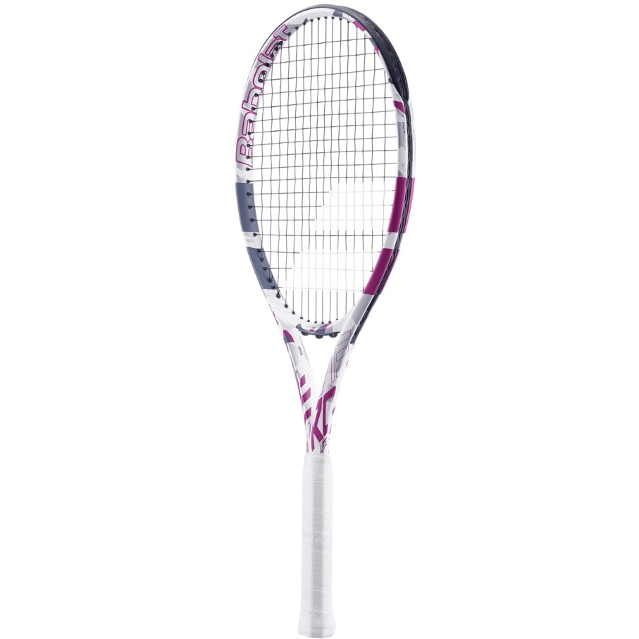 Tennis Babolat Evo Aero | Evo Aero Lite Pink Cordee