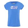 Tennis Babolat Filles | Exercise Cotton Tee