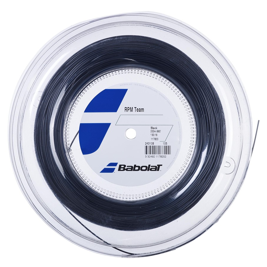 Tennis Babolat Monofilament | Rpm Team 200M