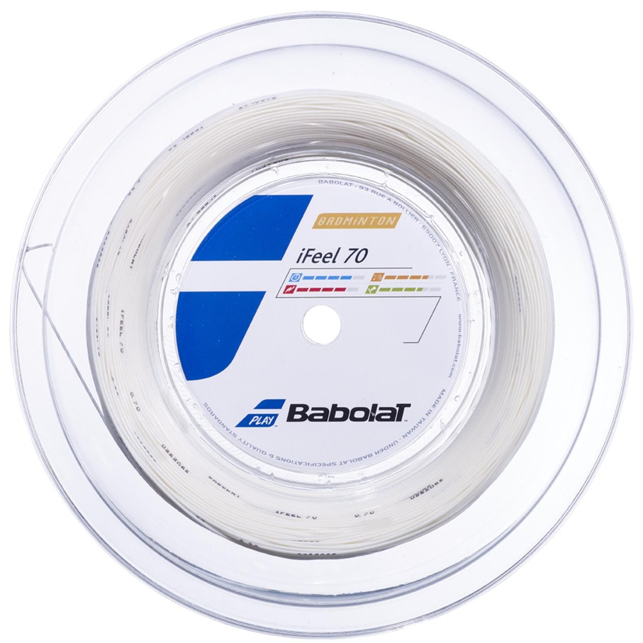 Badminton Babolat | I Feel 70 200M