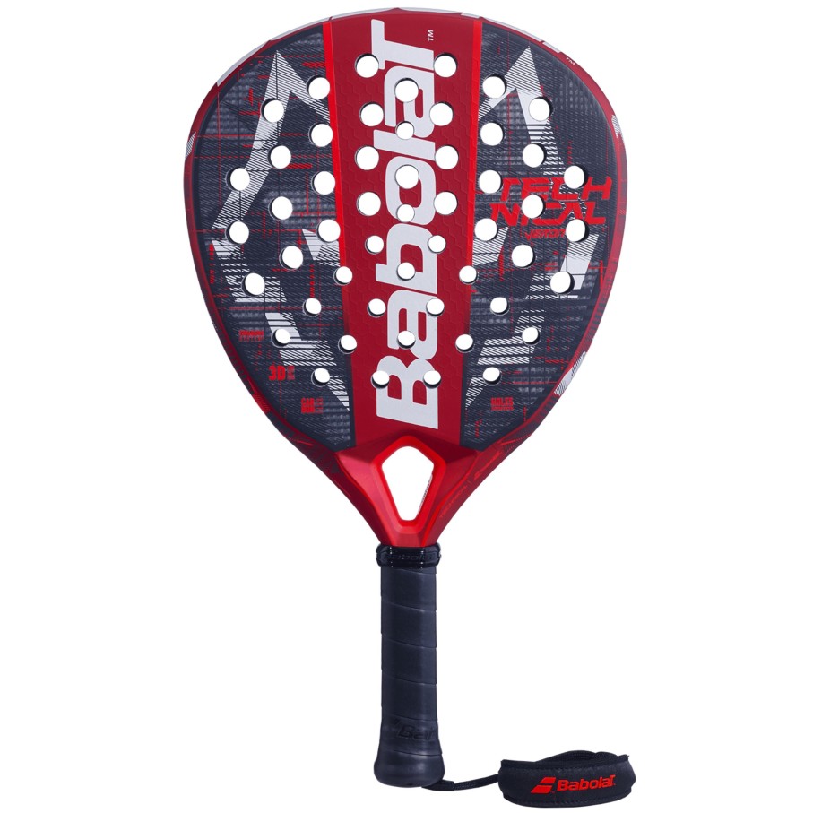 Padel Babolat | Technical Veron Juan Lebron