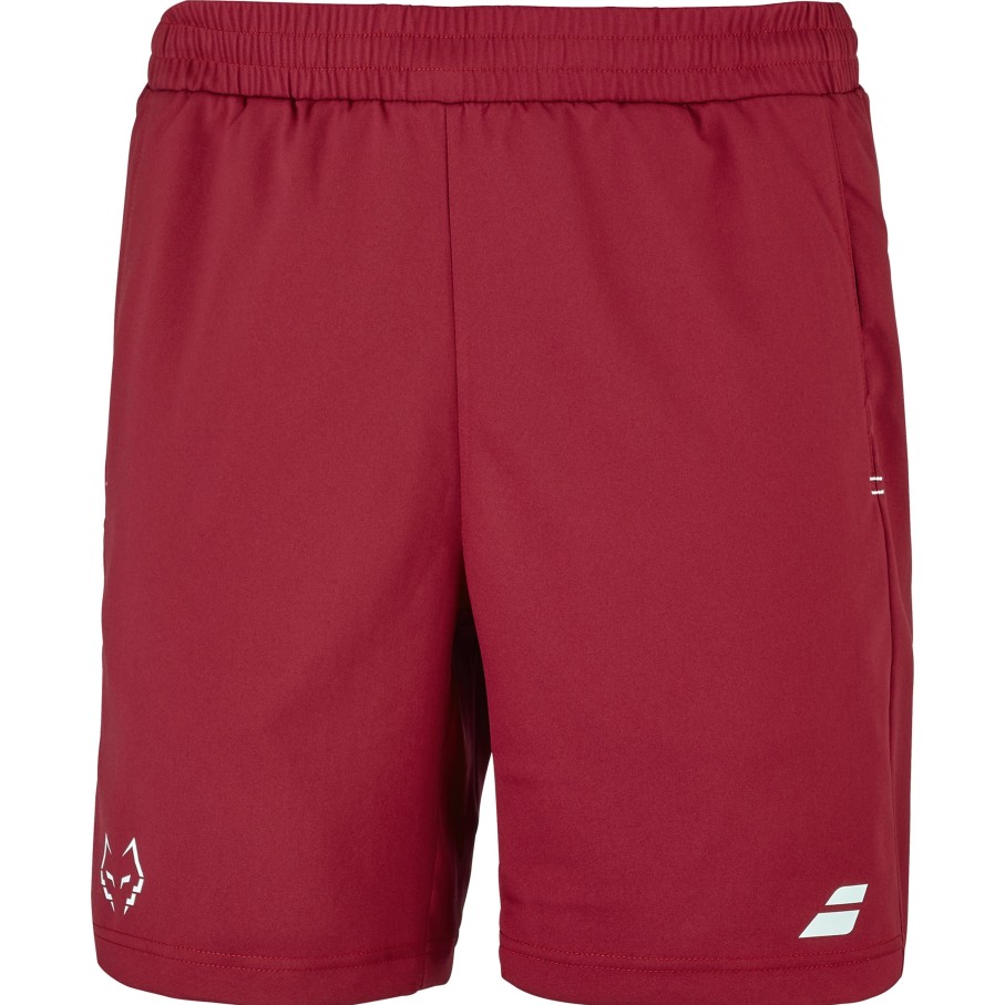 Padel Babolat | Short Juan Lebron