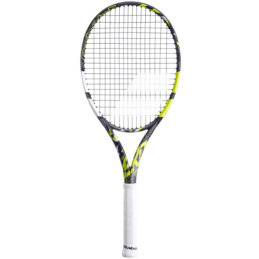 Tennis Babolat Adultes | Pure Aero Team Non Cordee