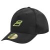 Tennis Babolat Pure Aero | Curve Trucker Cap Junior