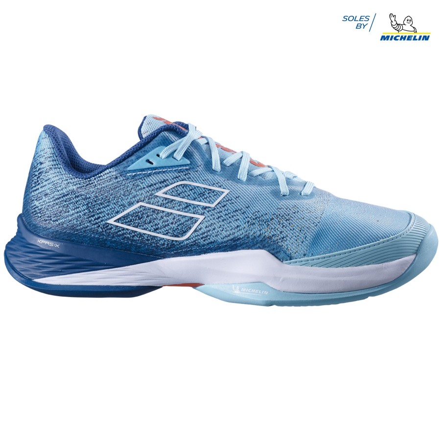 Tennis Babolat Hommes | Jet Mach 3 All Court Men