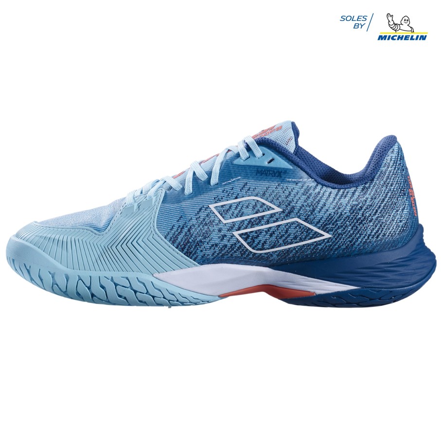 Tennis Babolat Hommes | Jet Mach 3 All Court Men