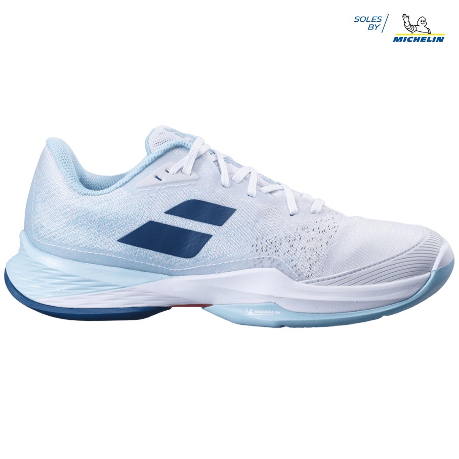 Tennis Babolat Femmes | Jet Mach 3 All Court Women