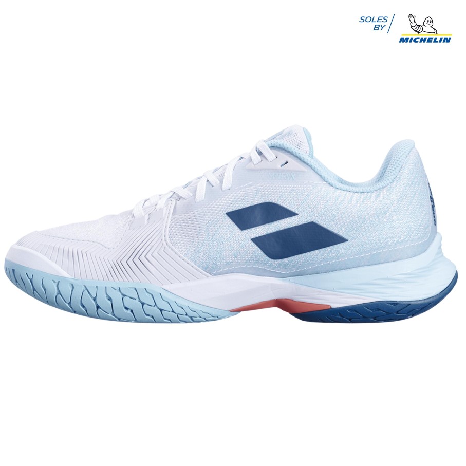 Tennis Babolat Femmes | Jet Mach 3 All Court Women