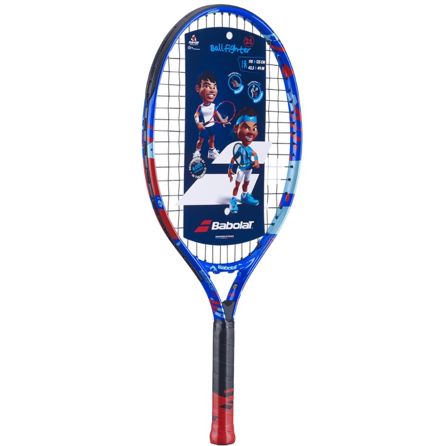 Tennis Babolat Juniors&Enfants | Ballfighter 21